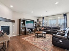 2342 E 161st Court, Thornton CO 80602