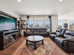 2342 E 161st Court, Thornton CO 80602