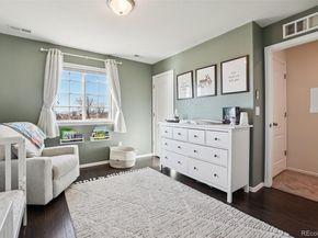 2342 E 161st Court, Thornton CO 80602