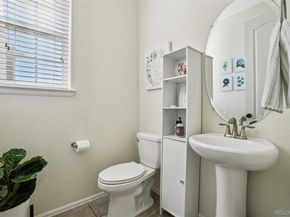 2342 E 161st Court, Thornton CO 80602