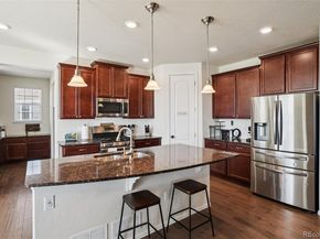 2342 E 161st Court, Thornton CO 80602