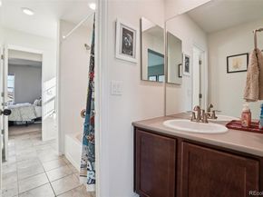 2342 E 161st Court, Thornton CO 80602