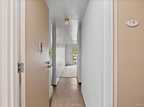 755 S Clinton Street 7B, Denver CO 80247