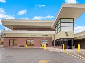 755 S Clinton Street 7B, Denver CO 80247