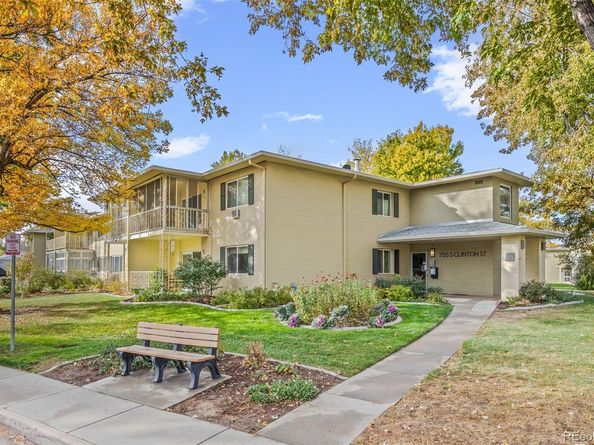 755 S Clinton Street 7B, Denver CO 80247
