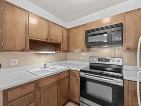 755 S Clinton Street 7B, Denver CO 80247