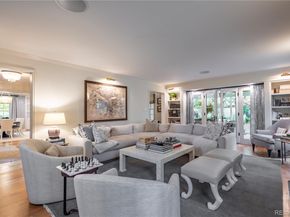 30 Crestmoor Drive, Denver CO 80220