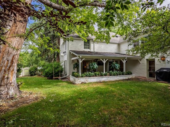 30 Crestmoor Drive, Denver CO 80220