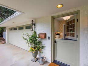 30 Crestmoor Drive, Denver CO 80220