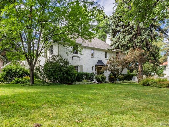 30 Crestmoor Drive, Denver CO 80220
