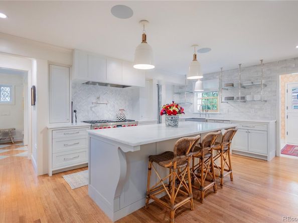 30 Crestmoor Drive, Denver CO 80220