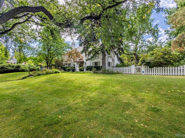 30 Crestmoor Drive, Denver CO 80220
