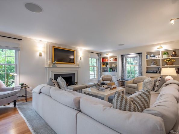 30 Crestmoor Drive, Denver CO 80220