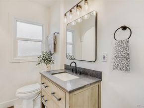 4526 W 46th Avenue, Denver CO 80212