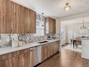 4526 W 46th Avenue, Denver CO 80212