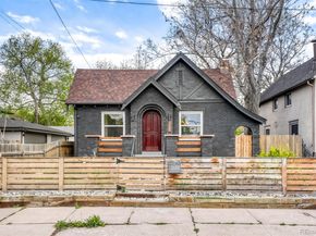 4526 W 46th Avenue, Denver CO 80212