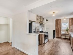 4526 W 46th Avenue, Denver CO 80212