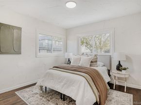 4526 W 46th Avenue, Denver CO 80212