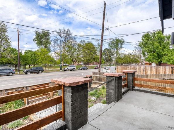 4526 W 46th Avenue, Denver CO 80212