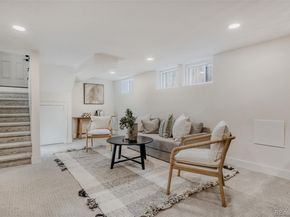 4526 W 46th Avenue, Denver CO 80212