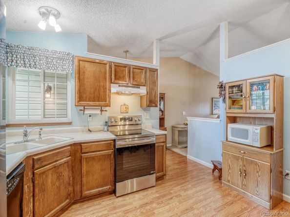 2746 S Uravan Street, Aurora CO 80013