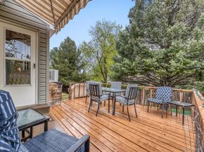 2746 S Uravan Street, Aurora CO 80013