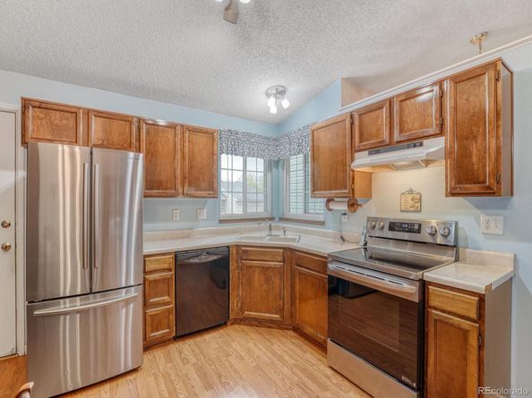 2746 S Uravan Street, Aurora CO 80013