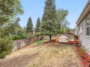 2746 S Uravan Street, Aurora CO 80013