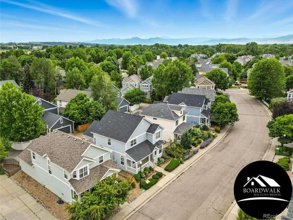 2111 River Walk Lane, Longmont CO 80504
