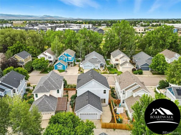 2111 River Walk Lane, Longmont CO 80504