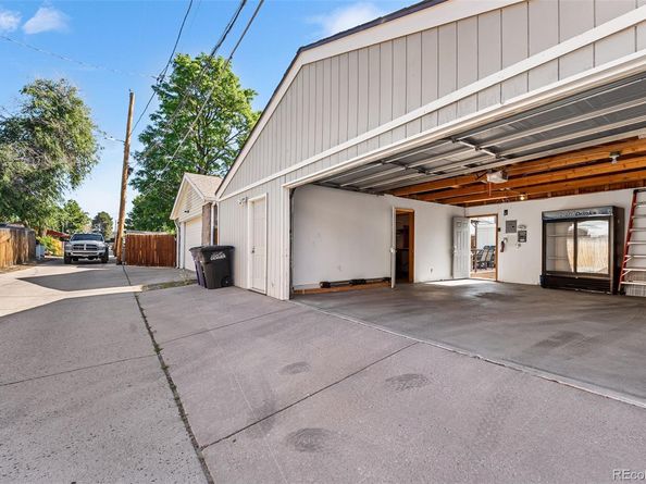 2021 Eliot Street, Denver CO 80211