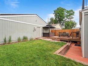2021 Eliot Street, Denver CO 80211