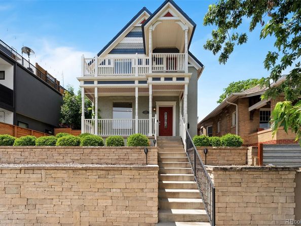 2021 Eliot Street, Denver CO 80211