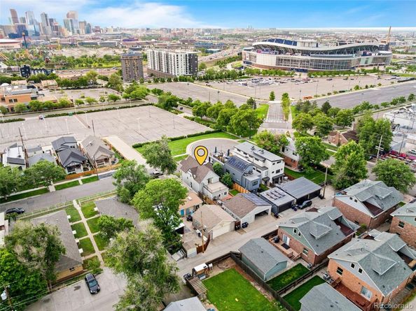 2021 Eliot Street, Denver CO 80211