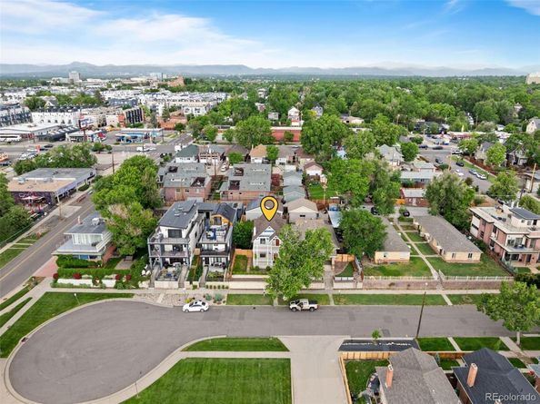 2021 Eliot Street, Denver CO 80211