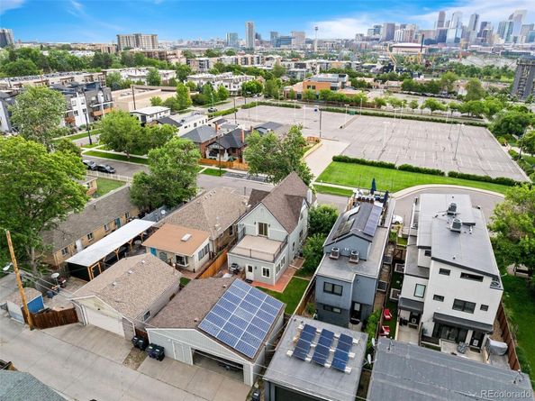 2021 Eliot Street, Denver CO 80211