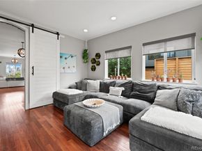 2021 Eliot Street, Denver CO 80211
