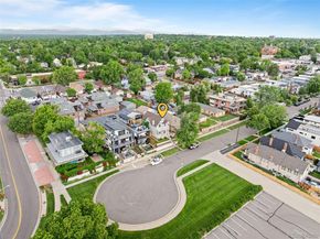 2021 Eliot Street, Denver CO 80211