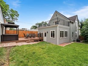 2021 Eliot Street, Denver CO 80211
