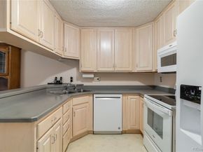 6960 E Girard Avenue 405, Denver CO 80224