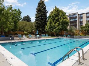 6960 E Girard Avenue 405, Denver CO 80224