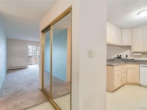 6960 E Girard Avenue 405, Denver CO 80224