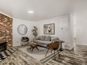 2190 S Holly Street 105, Denver CO 80222