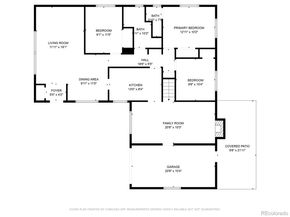 126 Beryl Way, Broomfield CO 80020