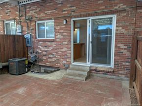 9175 E Oxford Drive, Denver CO 80237