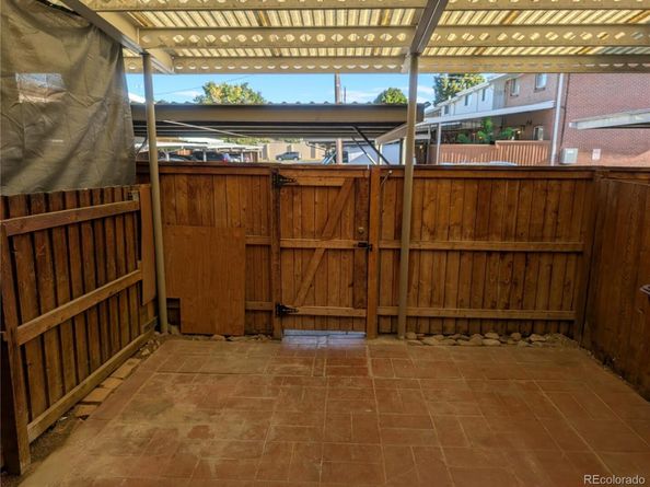 9175 E Oxford Drive, Denver CO 80237