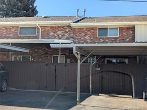 9175 E Oxford Drive, Denver CO 80237