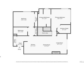 9079 E Panorama Circle 512, Englewood CO 80112