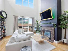 9079 E Panorama Circle 512, Englewood CO 80112