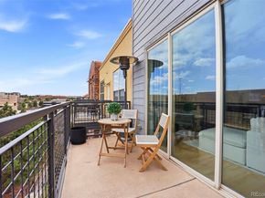 9079 E Panorama Circle 512, Englewood CO 80112